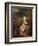 Portrait of a Young Nobleman, Ca 1714-Nicolas de Largillière-Framed Giclee Print