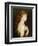 Portrait of a Young Red Haired Woman, 1889-Charles Maurin-Framed Giclee Print