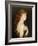 Portrait of a Young Red Haired Woman, 1889-Charles Maurin-Framed Giclee Print