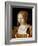 Portrait of a Young Venetian Woman, 1505 (Painting)-Albrecht Dürer or Duerer-Framed Giclee Print