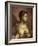 Portrait of a Young Venetian Woman Baring Her Breasts-Jacopo Robusti Tintoretto-Framed Giclee Print
