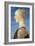 Portrait of a Young Woman, 1475-Antonio Pollaiuolo-Framed Giclee Print