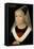Portrait of a Young Woman, 1480-Hans Memling-Framed Premier Image Canvas