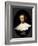 Portrait of a Young Woman, 1633-Rembrandt van Rijn-Framed Giclee Print