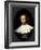 Portrait of a Young Woman, 1633-Rembrandt van Rijn-Framed Giclee Print