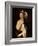 Portrait of a Young Woman, C1536-Titian (Tiziano Vecelli)-Framed Giclee Print