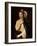 Portrait of a Young Woman, C1536-Titian (Tiziano Vecelli)-Framed Giclee Print