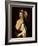 Portrait of a Young Woman, C1536-Titian (Tiziano Vecelli)-Framed Giclee Print