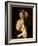 Portrait of a Young Woman, C1536-Titian (Tiziano Vecelli)-Framed Giclee Print