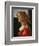 Portrait of a Young Woman in Profile (Simonetta Vespucci?)-Sandro Botticelli-Framed Giclee Print