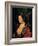 Portrait of a Young Woman (Laura)-Giorgione da Castelfranco-Framed Giclee Print