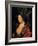 Portrait of a Young Woman (Laura)-Giorgione da Castelfranco-Framed Giclee Print