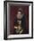 Portrait of a Young Woman with a Rosary-Peter Paul Rubens-Framed Giclee Print