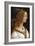 Portrait of a Young Woman-Sandro Botticelli-Framed Giclee Print