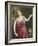 Portrait of a Young Woman-Paris Bordone-Framed Giclee Print