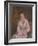 Portrait of a Young Woman-Jules Bastien-Lepage-Framed Giclee Print