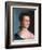 Portrait of Abigail Adams after a Painting-Benjamin Blythe-Framed Giclee Print