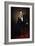 Portrait of Abraham Lincoln, 1887-George Peter Alexander Healy-Framed Giclee Print