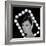 Portrait of Actress Audrey Hepburn-Allan Grant-Framed Premium Photographic Print