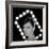 Portrait of Actress Audrey Hepburn-Allan Grant-Framed Premium Photographic Print