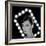 Portrait of Actress Audrey Hepburn-Allan Grant-Framed Premium Photographic Print