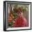 Portrait of Actress Elsa Martinelli-Ralph Crane-Framed Photographic Print