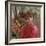 Portrait of Actress Elsa Martinelli-Ralph Crane-Framed Photographic Print