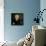 Portrait of Actress Marilyn Monroe-Ed Clark-Framed Premier Image Canvas displayed on a wall