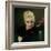 Portrait of Actress Marilyn Monroe-Ed Clark-Framed Premium Photographic Print