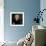 Portrait of Actress Marilyn Monroe-Ed Clark-Framed Premium Photographic Print displayed on a wall