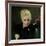 Portrait of Actress Marilyn Monroe-Ed Clark-Framed Premium Photographic Print