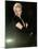 Portrait of Actress Marilyn Monroe-Ed Clark-Mounted Premium Photographic Print