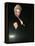 Portrait of Actress Marilyn Monroe-Ed Clark-Framed Premier Image Canvas