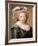 Portrait of Adelaide de France 1791-Elisabeth Louise Vigee-LeBrun-Framed Giclee Print