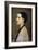 Portrait of Adelaide Ristori-Giovanni Boldini-Framed Giclee Print