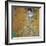 Portrait of Adele Bloch-Bauer I, 1907-Gustav Klimt-Framed Giclee Print