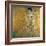 Portrait of Adele Bloch-Bauer I., 1907-Gustav Klimt-Framed Giclee Print