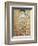 Portrait of Adele Bloch-Bauer-Gustav Klimt-Framed Art Print