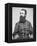 Portrait of Admiral David Dixon Porter-Stocktrek Images-Framed Premier Image Canvas