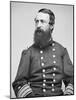 Portrait of Admiral David Dixon Porter-Stocktrek Images-Mounted Photographic Print