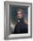 Portrait of Admiral Sir Charles Paget-Thomas Lawrence-Framed Giclee Print