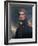 Portrait of Admiral Sir Charles Paget-Thomas Lawrence-Framed Giclee Print