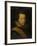 Portrait of Adolf, Count of Nassau-Siegen-Jan Antonisz van Ravesteyn-Framed Art Print