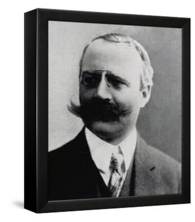 Portrait Of Adolphe Marie Messimy Giclee Print Art Com Portrait Of Adolphe Marie Messimy Giclee Print Art Com