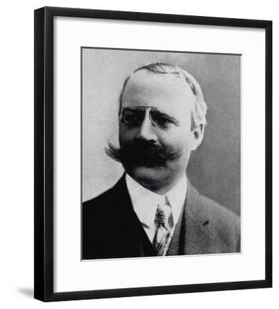 Portrait Of Adolphe Marie Messimy Giclee Print Art Com Portrait Of Adolphe Marie Messimy Giclee Print Art Com