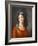 Portrait of Aglae De Gramont, Nee De Polignac (1768-1812) Par Marie Louise Elisabeth Vigee Lebrun (-Elisabeth Louise Vigee-LeBrun-Framed Giclee Print