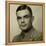 Portrait of Alan Mathison Turing-null-Framed Premier Image Canvas