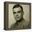 Portrait of Alan Mathison Turing-null-Framed Premier Image Canvas