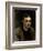 Portrait of Albert De Belleroche-John Singer Sargent-Framed Giclee Print