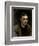 Portrait of Albert De Belleroche-John Singer Sargent-Framed Giclee Print